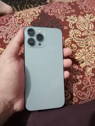 Apple iPhone 13 Pro Max