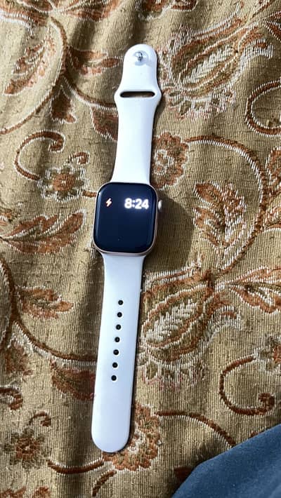 Apple watch series 10  42 mm