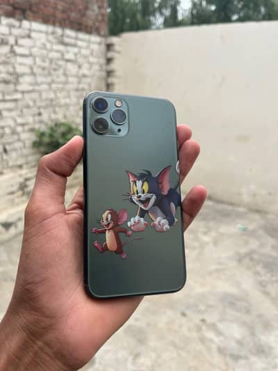 Apple iPhone 11 Pro
