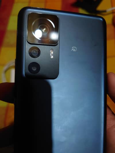 Xiaomi 12T Pro