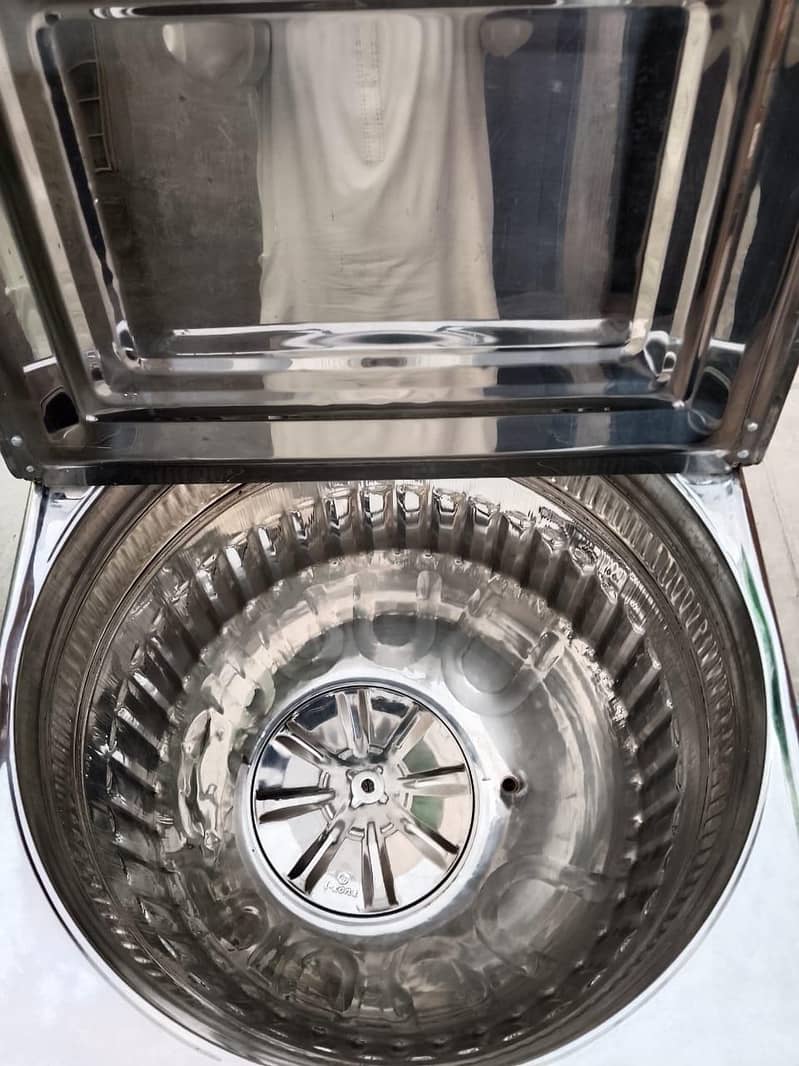 washing machine 2