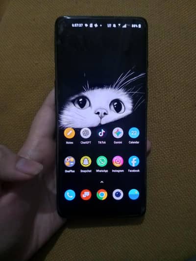 One Plus 8 5g