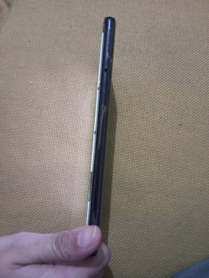 One Plus 8 5g 4