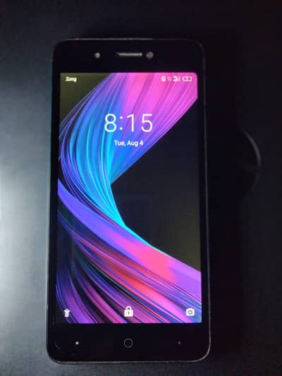 Itel A25 Pro