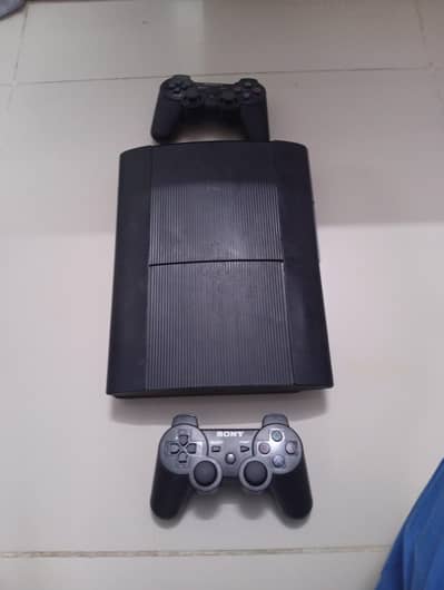 PS3 jailbreak
