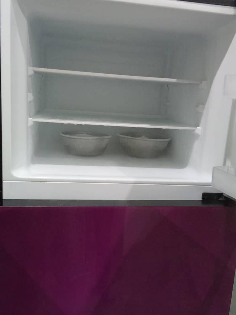 Dawlance fridge 1