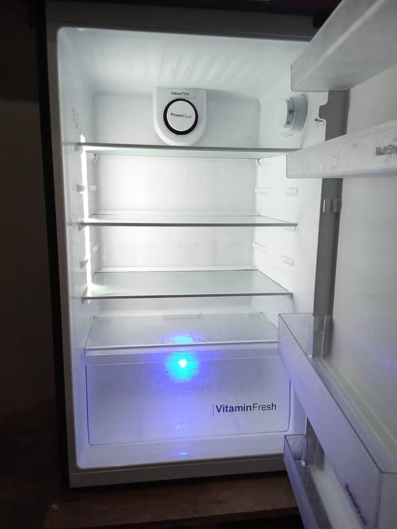 Dawlance fridge 2