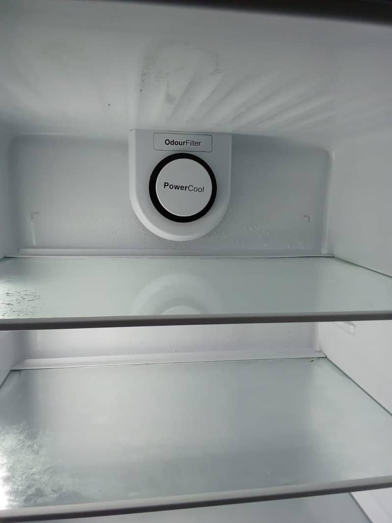 Dawlance fridge 3