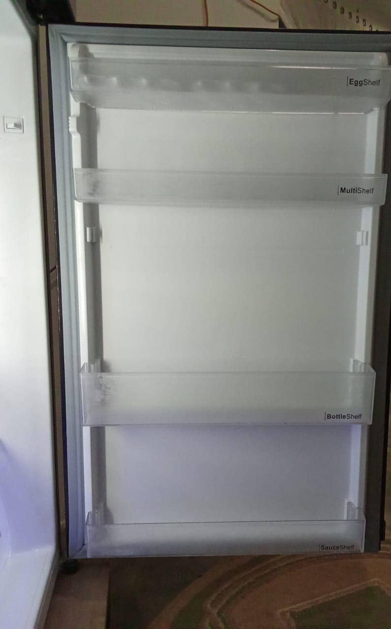 Dawlance fridge 4