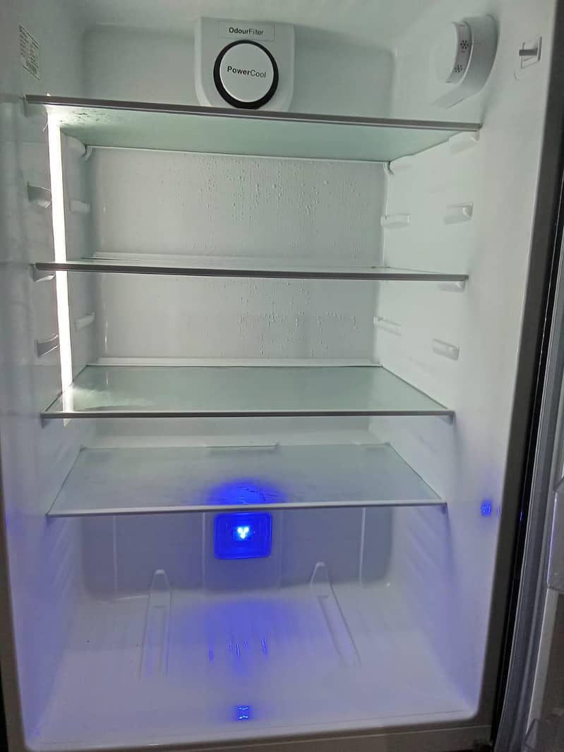 Dawlance fridge 6
