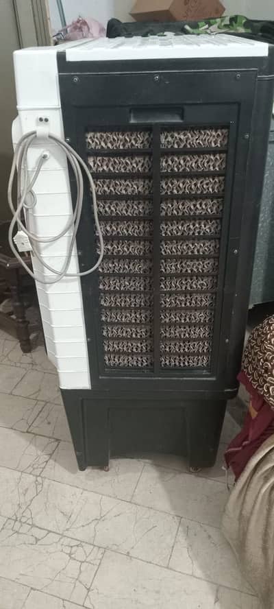 Air cooler