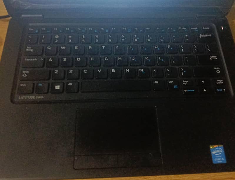 DELL desktop 1