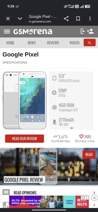 Google Pixel 01