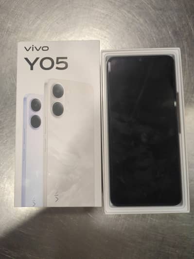 Vivo Y04