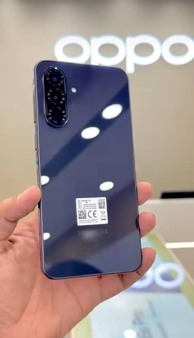 Samsung Mobile A36