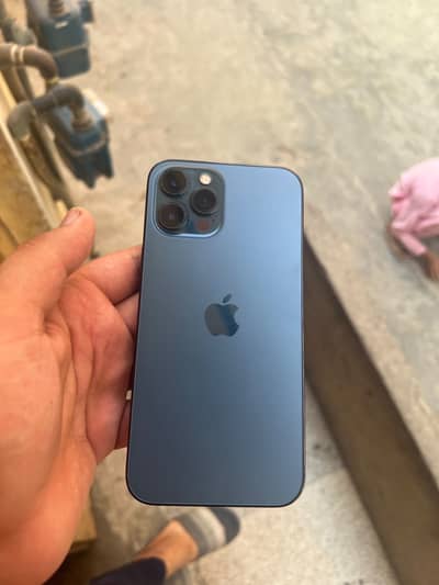 Apple iPhone 12 Pro Max