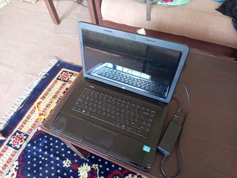 HP Desktop 2