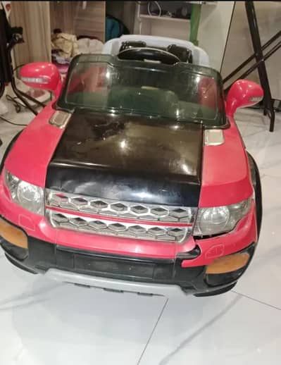 Kids cars for sale condition10/10