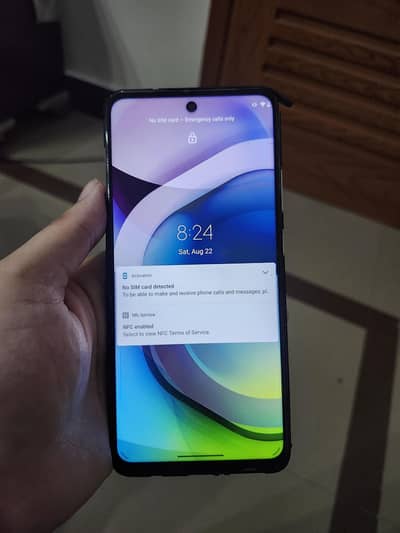 Motorola One 5G Ace