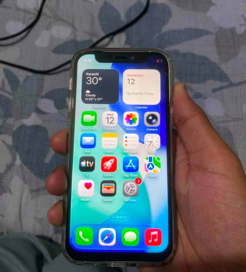 Apple iPhone 12 mini 1