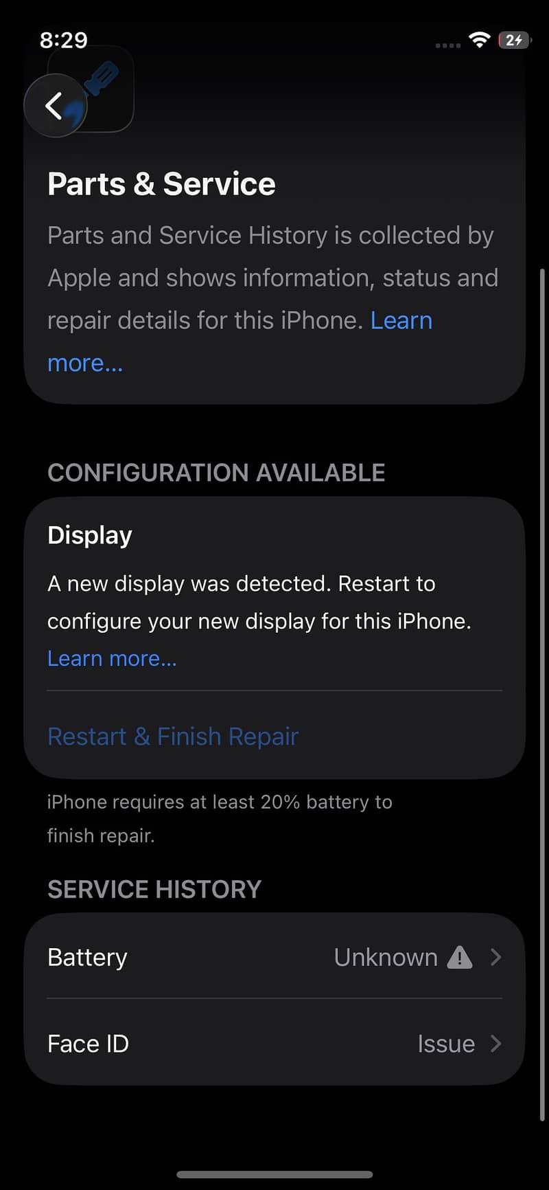 Apple iPhone 12 mini 3