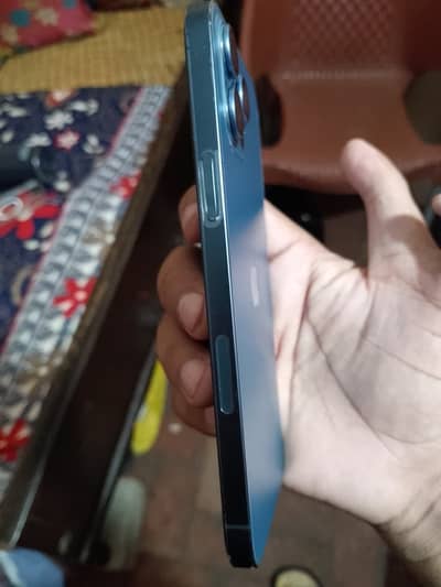 Apple iPhone 12 Pro Max Non pta JV