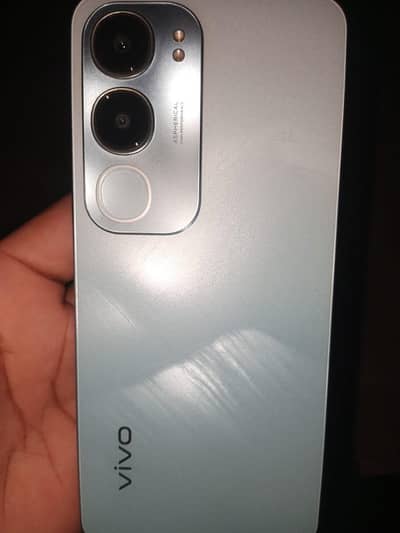 Vivo Y19s pro