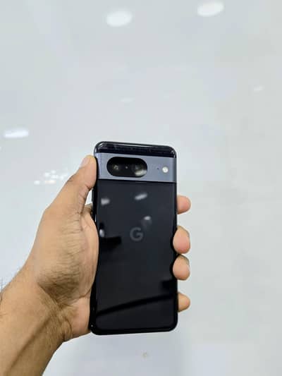 Google Pixel 8 Dual Sim PTA Approved