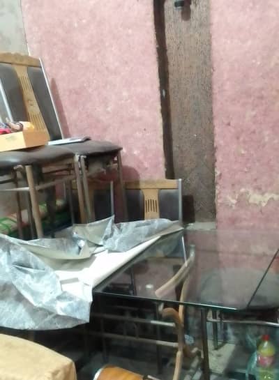 DINNING TABLE