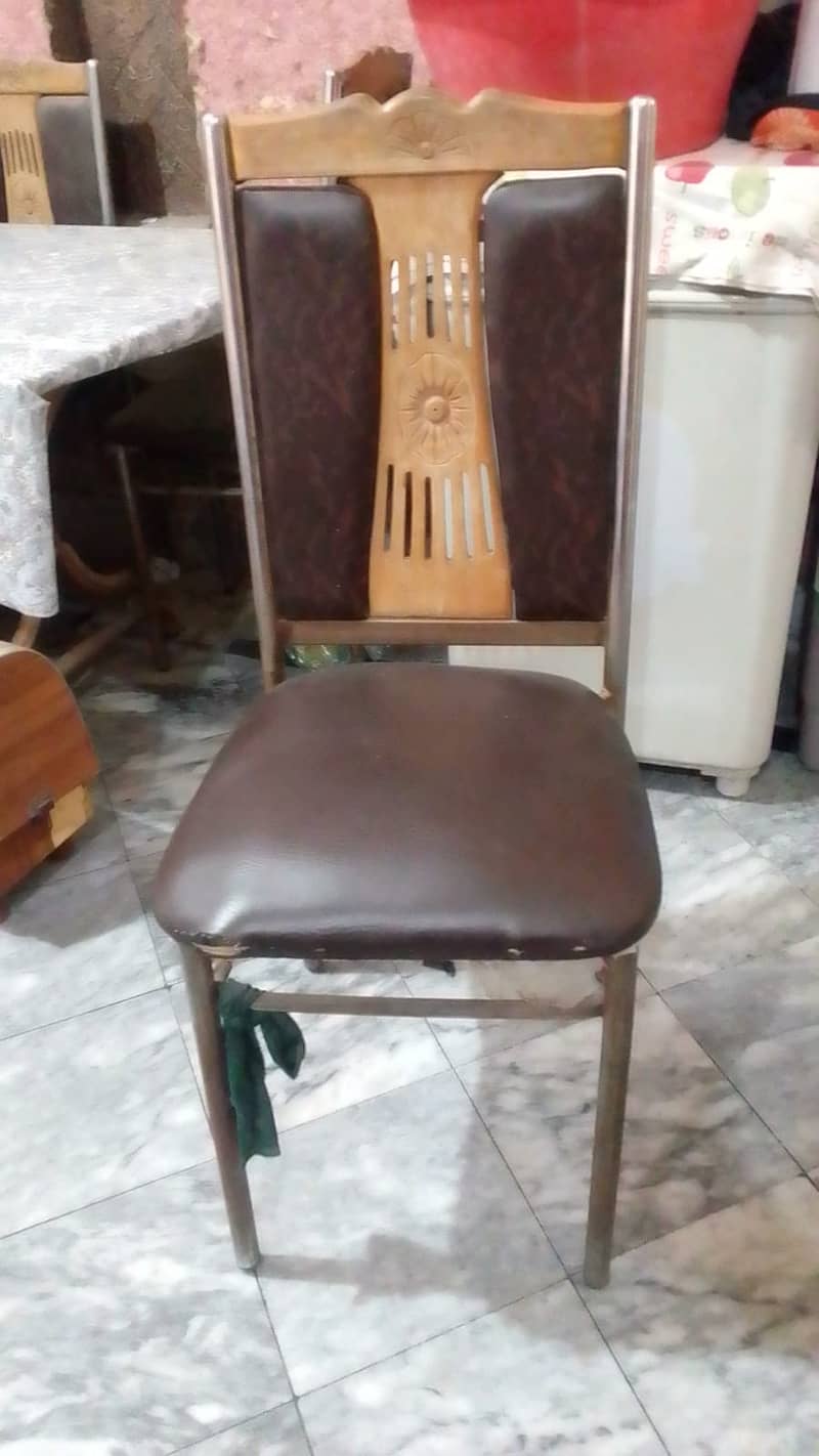DINNING TABLE 1