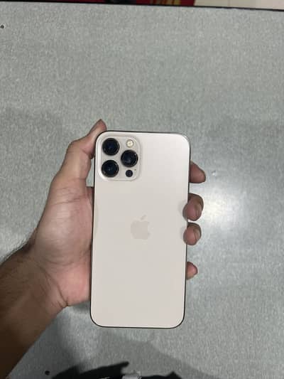 Apple iPhone 12 Pro Max