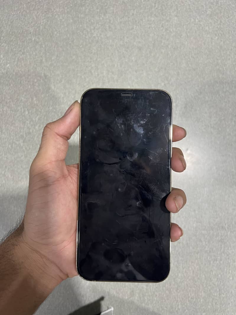 Apple iPhone 12 Pro Max 3
