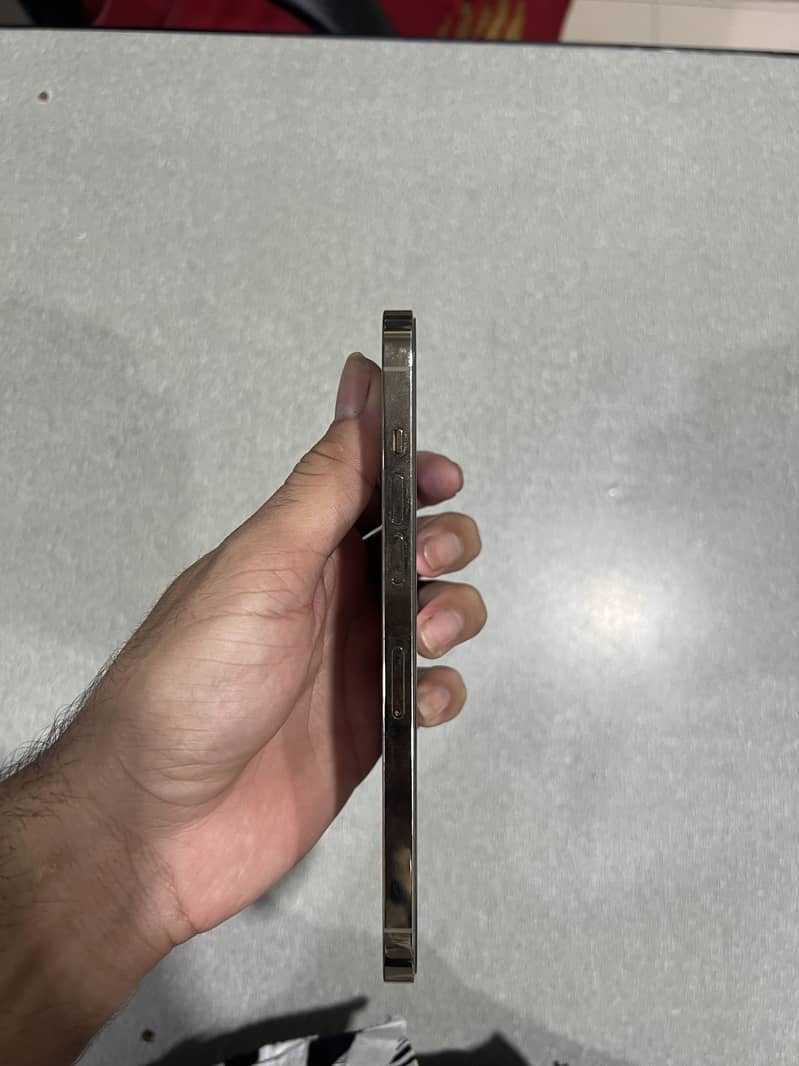 Apple iPhone 12 Pro Max 5