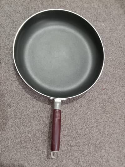 fry pan