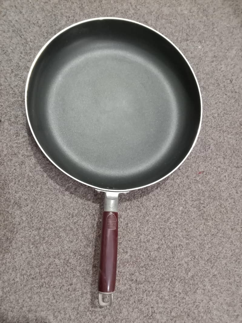 fry pan 0