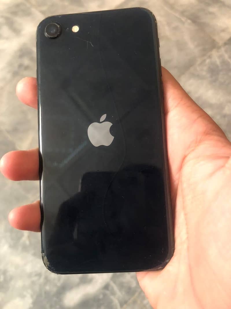 Apple iPhone SE3 2