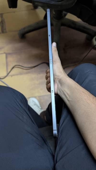 Samsung tab s7 fe 12.4