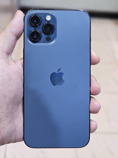 Apple iPhone 12 Pro Max