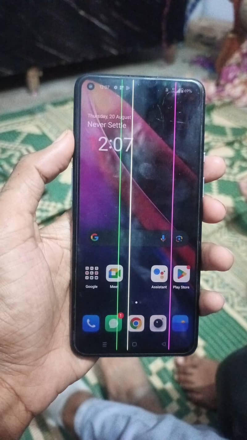 One Plus 9 0