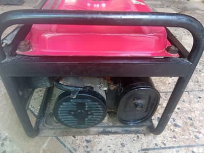 2.5 kw generater engine all new makes plus everything new make