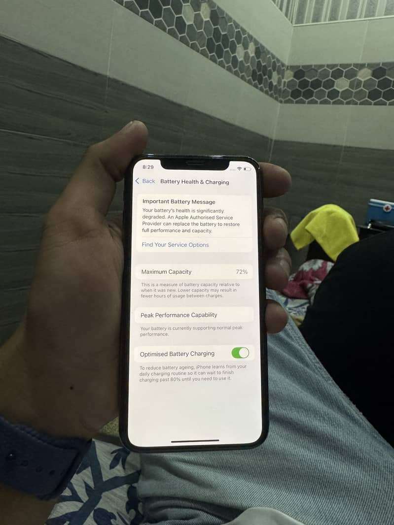 Apple iPhone XS 0