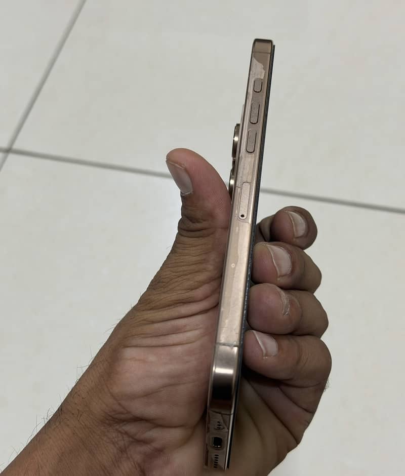 Apple iPhone 16 Pro Max 6