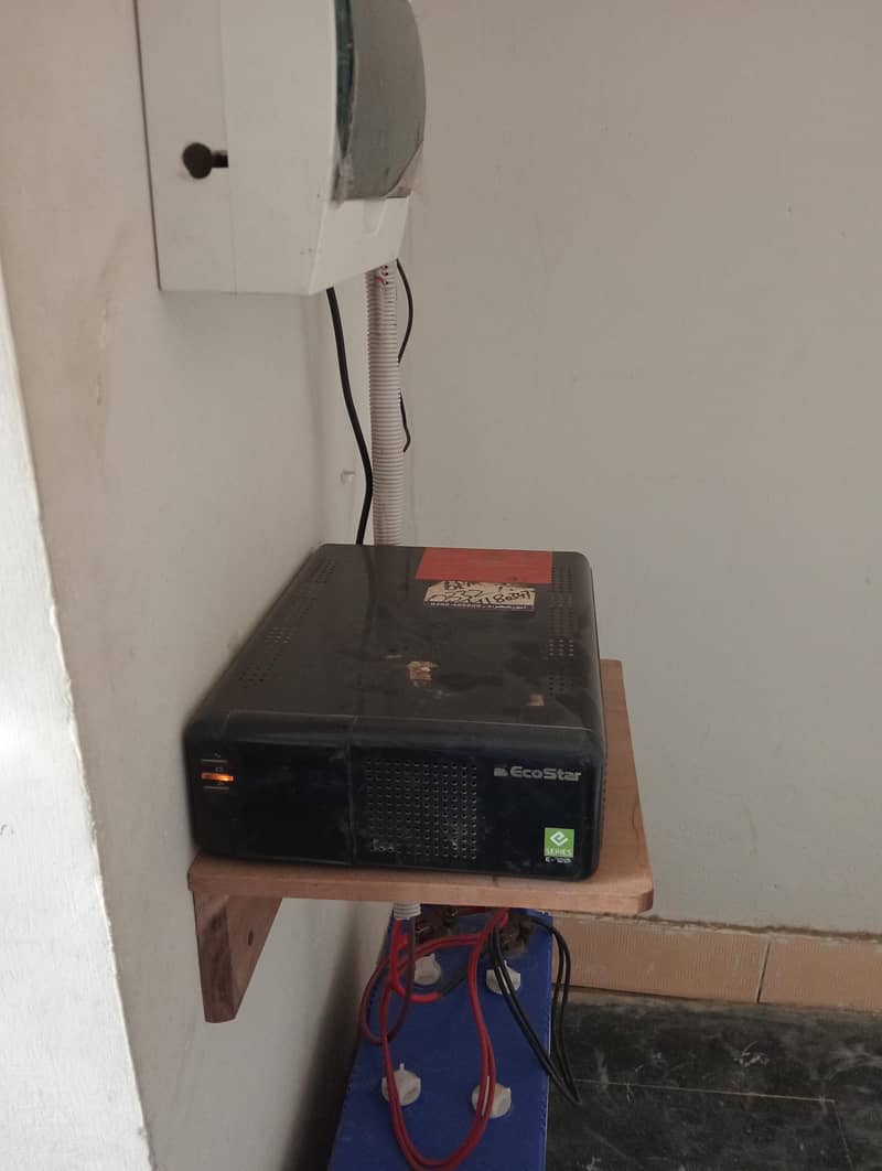 Model No: E-720ib 1