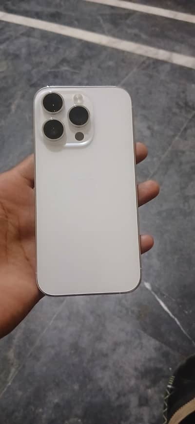 Apple iPhone 14 Pro