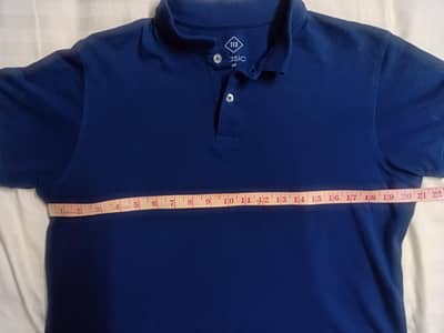 Next primark polo shirts tshirts