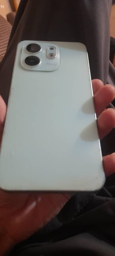 Infinix Smart 9 HD