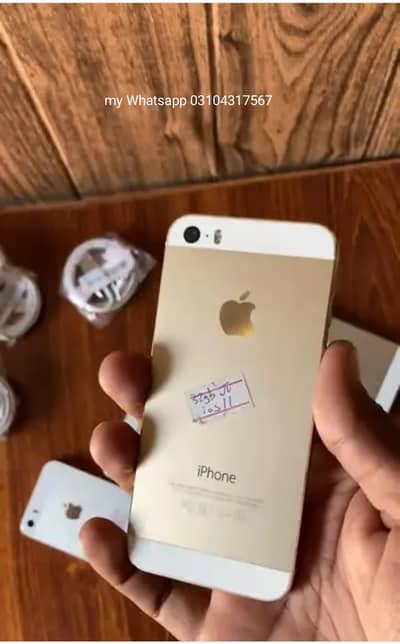 Apple iPhone 5s