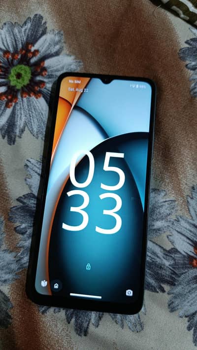 Xiaomi Redmi A3