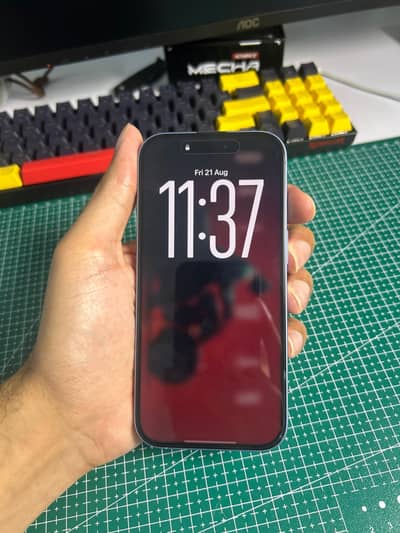 Apple iPhone 17 jv