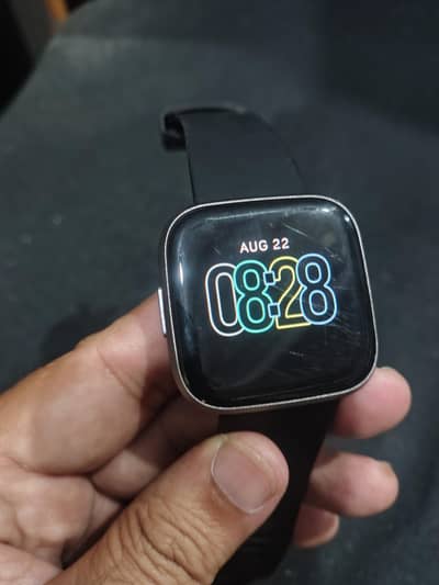 Fitbit Versa 2